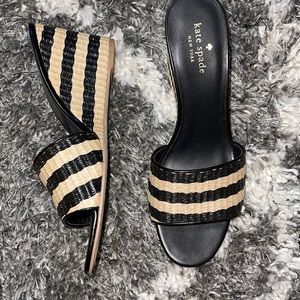 Kate Spade Wedges